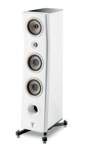 Focal Kanta N°2 CARRARA WHITE