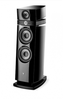 Focal Maestro Evo BLACK