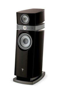 Focal Scala Evo BLACK