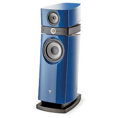 Focal Scala Evo ELECTRIC BLUE