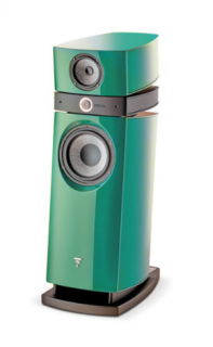 Focal Scala Evo GREEN ON DEMAND