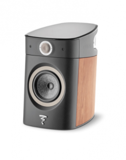 Focal SOPRA No 1 WALNUT VEINEER