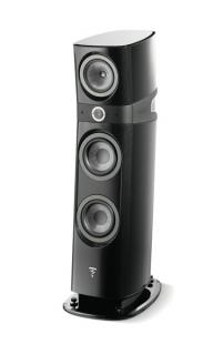 Focal SOPRA No 2 - BLACK