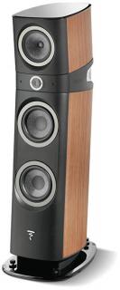 Focal SOPRA No 2 WALNUT VEINEER