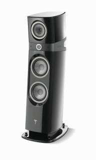 Focal SOPRA No 3  BLACK LACQUER