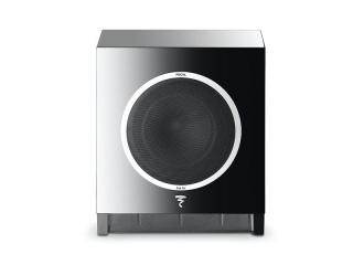 Focal SUB AIR BLACK (bezprzewodowy)