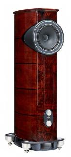 FYNE AUDIO F 1.10 Walnut Special HG