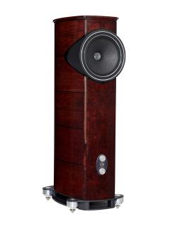 FYNE AUDIO F 1.12 Walnut Special HG