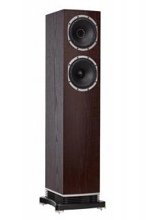 Fyne Audio F501 fornir naturalny