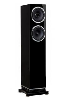 Fyne Audio F501 high gloss