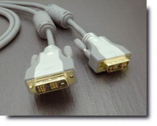 GBL 2310 - kabel DVI/DVI 1,8m