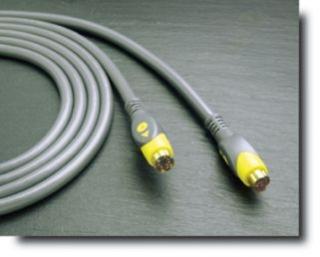 GBL 5394 - kabel S-VIDEO 2m