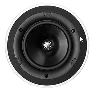 KEF Ci160QR