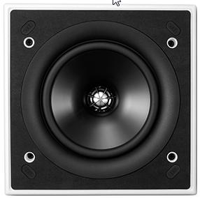 KEF Ci160QS