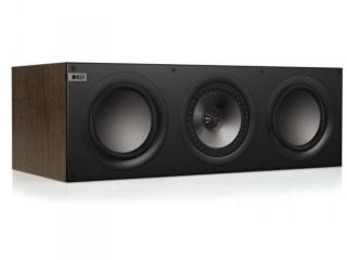 KEF Q200 C Walnut