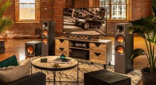 Klipsch R 820 F