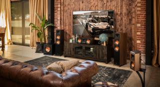 Klipsch RP 5000 F