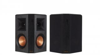 Klipsch RP 502S