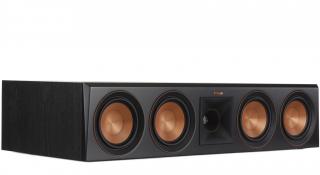 Klipsch RP 504C