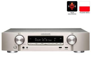 MARANTZ NR1510 Premium Silver