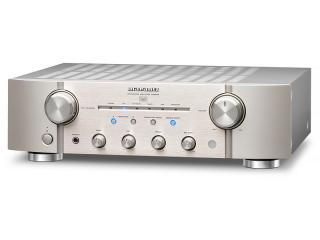 Marantz PM8006 SILVER GOLD