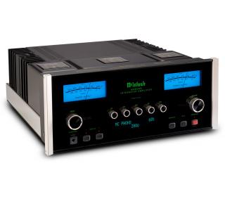 McIntosh MA 8900 Wzmacniacz zintegrowany