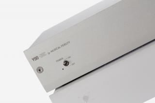 Musical Fidelity V90-DAC (V90 DAC)