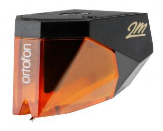 ORTOFON 2M Bronze - wkładka gramofonowa MM