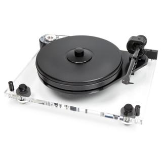 Pro-Ject 6-PERSPEX SB (bez wkładki gramofonowej)