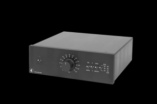 Pro-Ject PHONO BOX RS BLACK