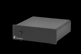 Pro-Ject PHONO BOX S2