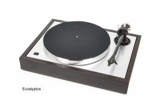 Pro-Ject The Classic EUCALYPTUS (wersja bez wkładki gramofonowej)