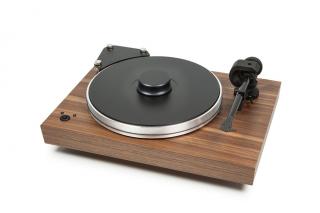 Pro-Ject XTENSION 9  WALNUT MATT (wersja bez wkładki gramofonowej)