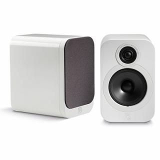 Q Acoustics QA 3020 HGL Białe (szt.)