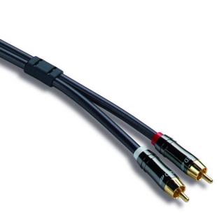 QED Performance Graphite QE6101 RCA (1.0m)