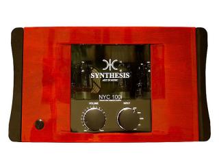 SYNTHESIS METROPOLIS NYC 100i