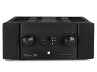 UNISON RESEARCH UNICO 150 BLACK