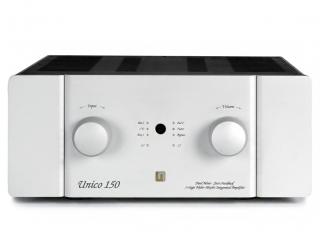 UNISON RESEARCH UNICO 150 SILVER