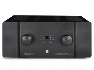 UNISON RESEARCH UNICO 90 BLACK