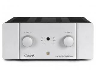 UNISON RESEARCH UNICO 90 SILVER