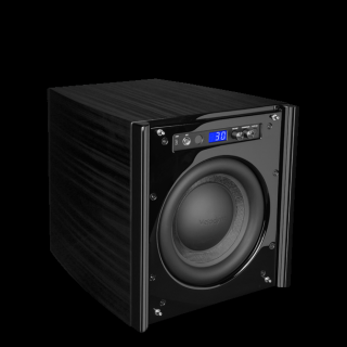 Velodyne DD 10+