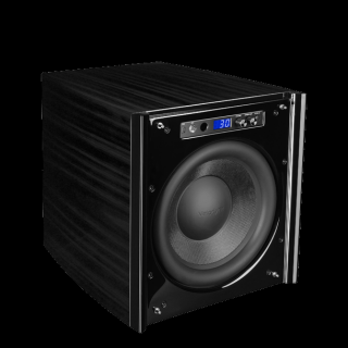 Velodyne DD 12+