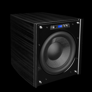 Velodyne DD 15+