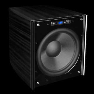 Velodyne DD 18+