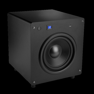 Velodyne Wi-Q10