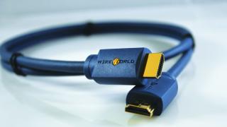 WireWorld Sphere HDMI 2.1 - 5 m