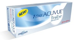 Acuvue True Eye - 30 sztuk