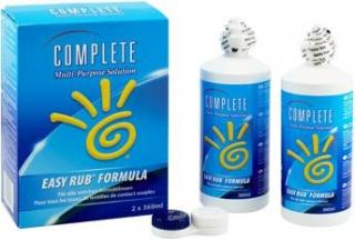 AMO Complete - 360ml + 360ml +120ml Gratis