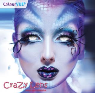 ColourVue Crazy 17 mm - 2 sztuki