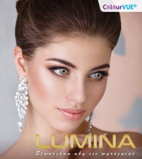 ColourVue Lumina